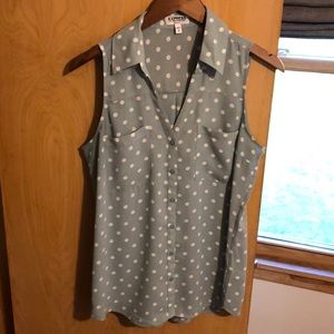 Express Original Fit Portofino